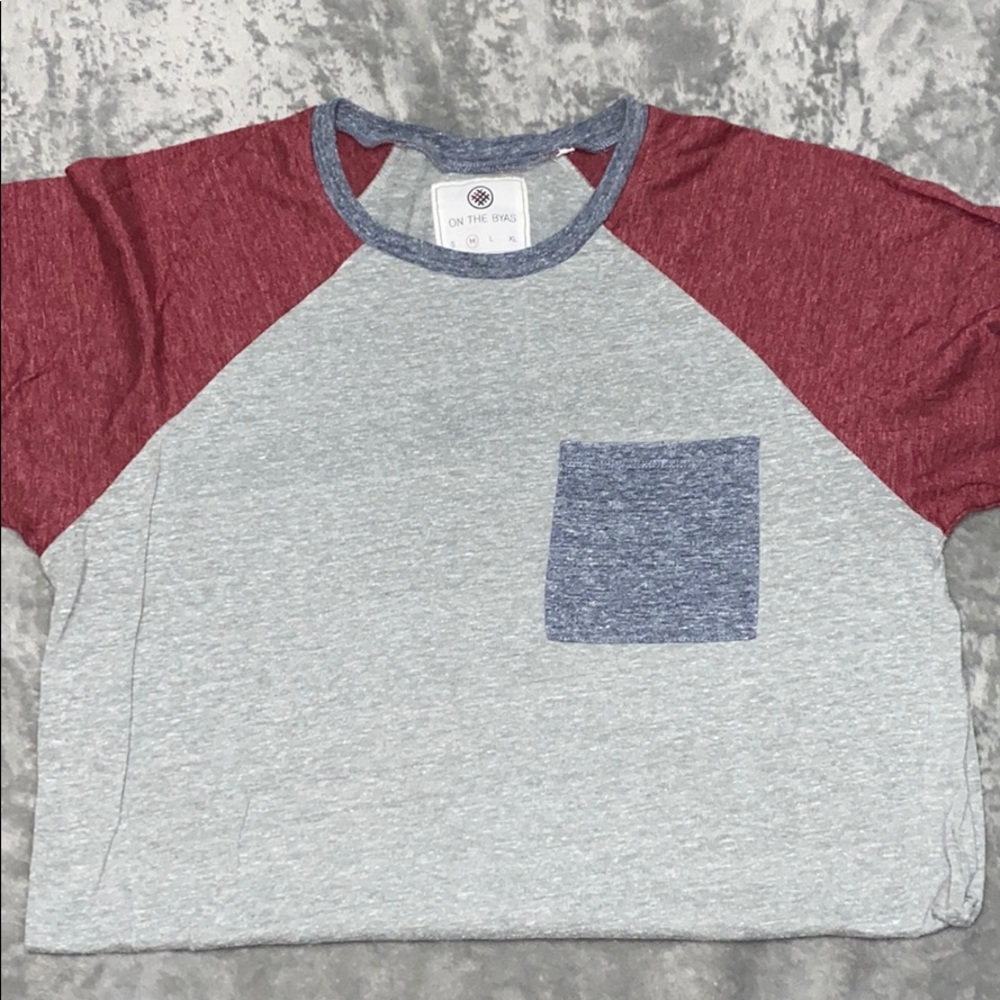 Bundle Of On The Byas Shirts - image 5